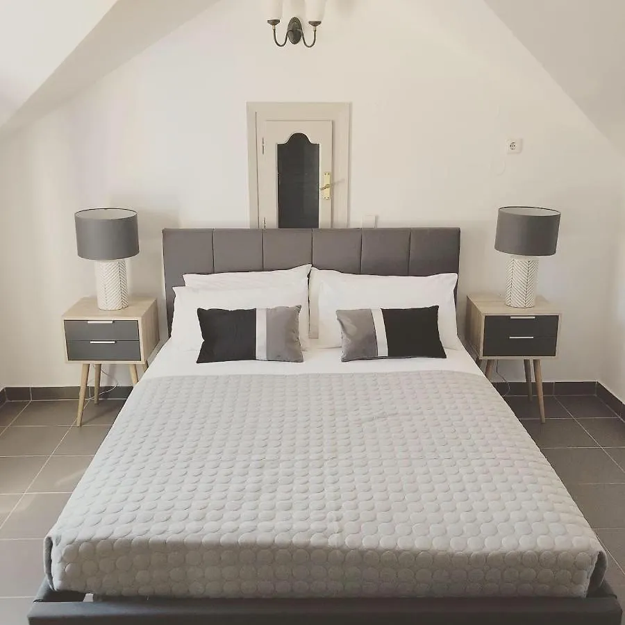 Villa Mandalay Pesadha